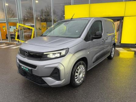 OPEL Combo Cargo M 650kg BlueHDi 130ch S&S EAT8 à vendre à Melun - Image n°1