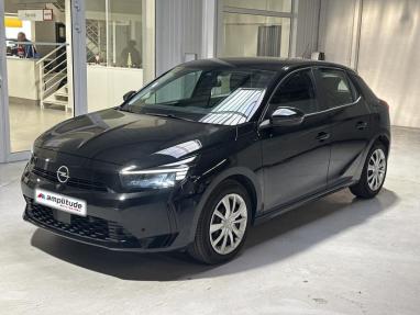 Voir le détail de l'offre de cette OPEL Corsa 1.2 Turbo 100ch de 2023 en vente à partir de 165.39 €  / mois