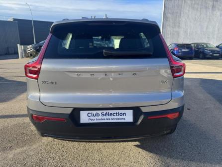 VOLVO XC40 B4 197ch Ultimate DCT 7 à vendre à Oyonnax - Image n°6