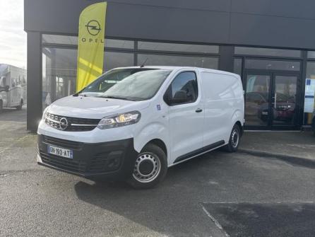 OPEL Vivaro Fg M 1.5 BlueHDi 120ch S&S à vendre à Bourges - Image n°1