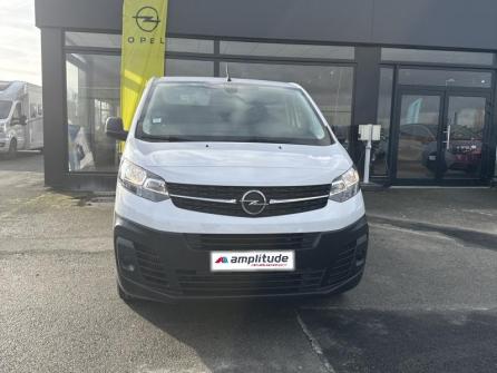 OPEL Vivaro Fg M 1.5 BlueHDi 120ch S&S à vendre à Bourges - Image n°2