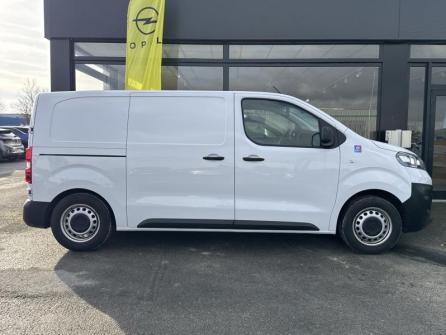 OPEL Vivaro Fg M 1.5 BlueHDi 120ch S&S à vendre à Bourges - Image n°4