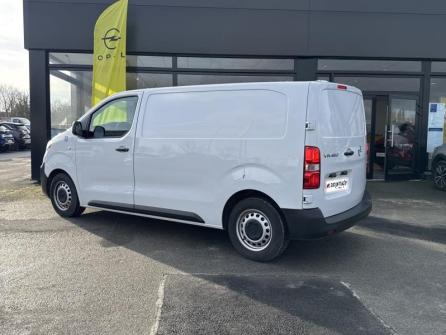 OPEL Vivaro Fg M 1.5 BlueHDi 120ch S&S à vendre à Bourges - Image n°7