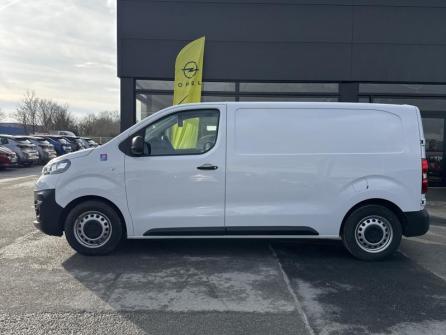 OPEL Vivaro Fg M 1.5 BlueHDi 120ch S&S à vendre à Bourges - Image n°8