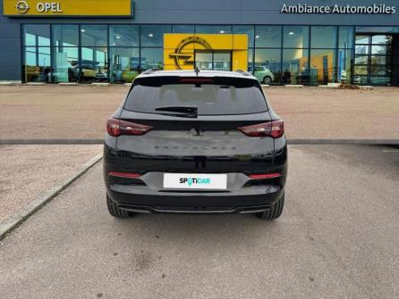 OPEL Grandland X 1.2 Turbo 130ch GS à vendre à Troyes - Image n°5