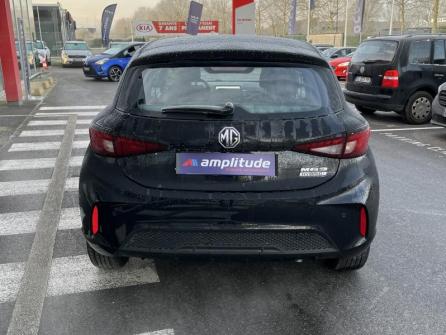 MG MOTOR MG3 Hybrid+ 195ch Comfort à vendre à Melun - Image n°6