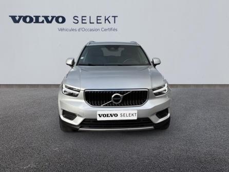 VOLVO XC40 D3 AdBlue 150ch Business à vendre à Troyes - Image n°4