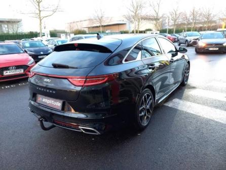 KIA ProCeed 1.5 T-GDI 160ch GT Line Premium DCT7 à vendre à Melun - Image n°5