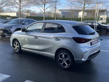 MG MOTOR MG3 Hybrid+ 195ch Luxury à vendre à Melun - Image n°7