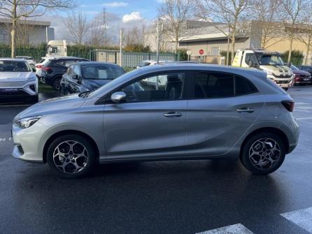 MG MOTOR MG3 Hybrid+ 195ch Luxury à vendre à Melun - Image n°8