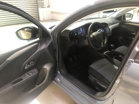 OPEL Corsa 1.2 75ch à vendre à Melun - Image n°9