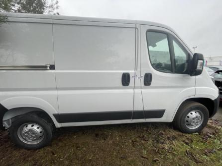 OPEL Movano Fg L1H1 3.0 120ch S&S à vendre à Melun - Image n°3