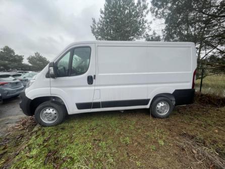 OPEL Movano Fg L1H1 3.0 120ch S&S à vendre à Melun - Image n°8