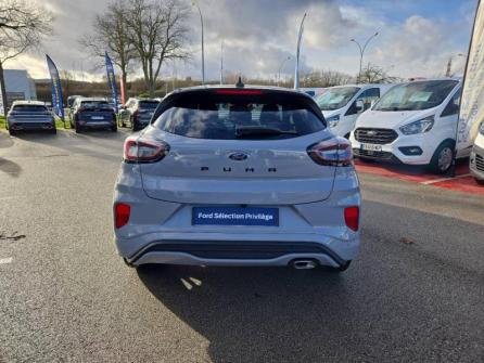 FORD Puma 1.0 Flexifuel 125ch S&S mHEV ST-Line X à vendre à Dijon - Image n°6