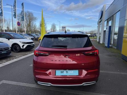 OPEL Grandland X 1.2 Turbo 130ch Ultimate BVA8 à vendre à Sens - Image n°4