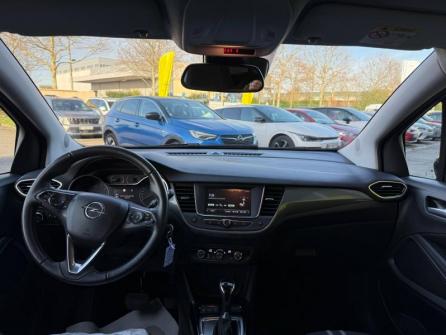 OPEL Crossland X 1.2 Turbo 130ch Elegance BVA à vendre à Montereau - Image n°10