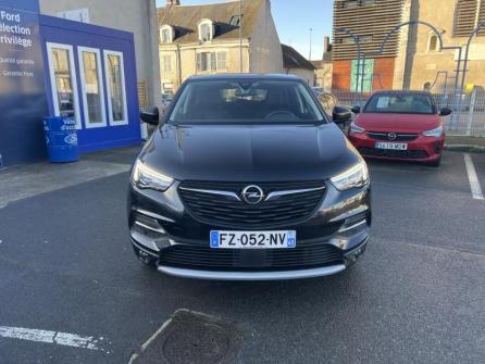 OPEL Grandland X 1.5 D 130ch Design & Tech BVA8 à vendre à Orléans - Image n°2