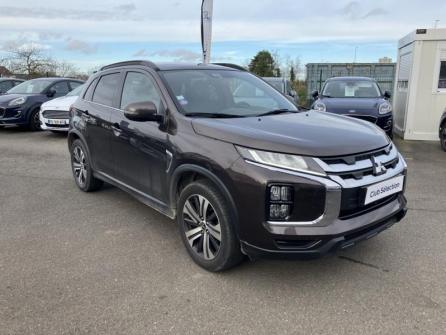 MITSUBISHI ASX 2.0 S-MIVEC 150ch Intense CVT à vendre à Orléans - Image n°3