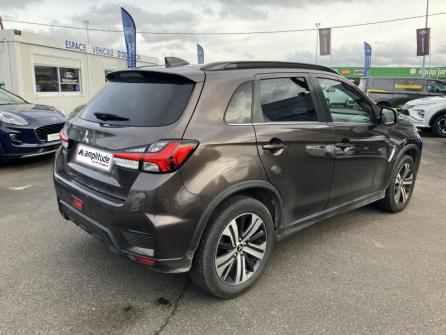 MITSUBISHI ASX 2.0 S-MIVEC 150ch Intense CVT à vendre à Orléans - Image n°5