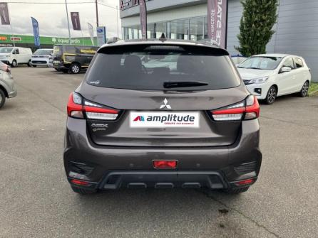 MITSUBISHI ASX 2.0 S-MIVEC 150ch Intense CVT à vendre à Orléans - Image n°6