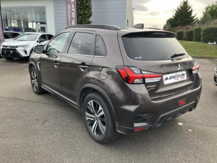 MITSUBISHI ASX 2.0 S-MIVEC 150ch Intense CVT à vendre à Orléans - Image n°7