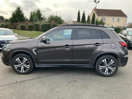 MITSUBISHI ASX 2.0 S-MIVEC 150ch Intense CVT à vendre à Orléans - Image n°8