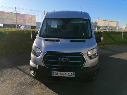 FORD Transit 2T Fg PE 390 L2H2 198 kW Batterie 75/68 kWh Trend Business à vendre à Bourges - Image n°1