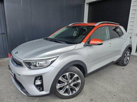 KIA Stonic 1.0 T-GDi 100ch ISG Design Euro6d-T à vendre à Reims - Image n°1