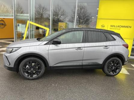 OPEL Grandland X 1.2 Turbo 130ch GS Light à vendre à Melun - Image n°2