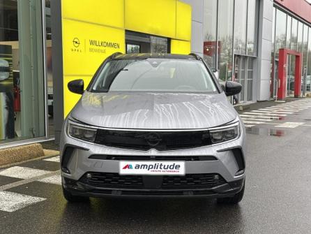 OPEL Grandland X 1.2 Turbo 130ch GS Light à vendre à Melun - Image n°3