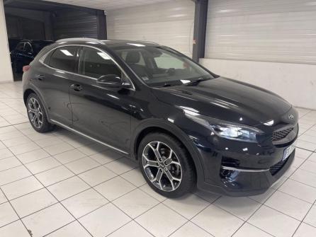 KIA XCeed 1.4 T-GDI 140ch Design DCT7 à vendre à Garges Les Gonesse - Image n°3