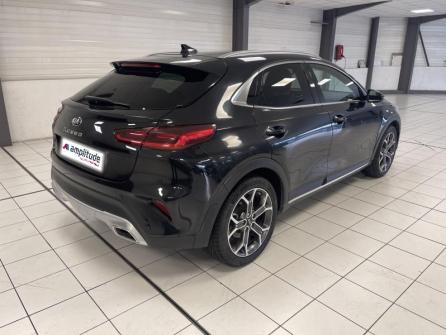 KIA XCeed 1.4 T-GDI 140ch Design DCT7 à vendre à Garges Les Gonesse - Image n°5