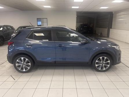 KIA Stonic 1.0 T-GDI 120ch ISG Premium à vendre à Garges Les Gonesse - Image n°4