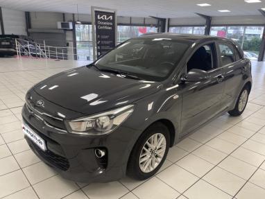 Voir le détail de l'offre de cette KIA Rio URBAN 1.0 T-GDi 100 ch ISG BVM5 de 2020 en vente à partir de 13 899 € 