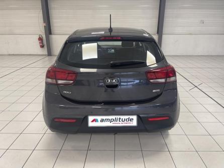 KIA Rio URBAN 1.0 T-GDi 100 ch ISG BVM5 à vendre à Garges Les Gonesse - Image n°6