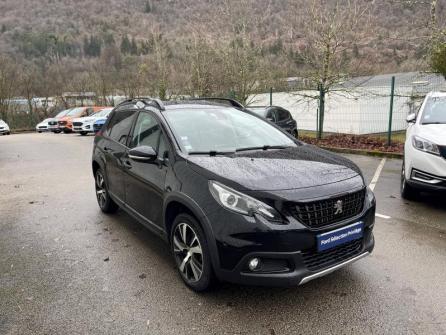 PEUGEOT 2008 1.2 PureTech 130ch GT Line S&S à vendre à Saint-Claude - Image n°3