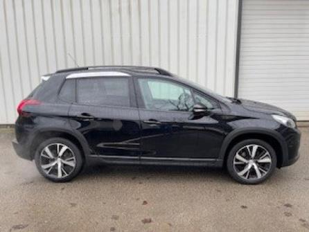 PEUGEOT 2008 1.2 PureTech 130ch GT Line S&S à vendre à Saint-Claude - Image n°4