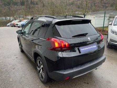 PEUGEOT 2008 1.2 PureTech 130ch GT Line S&S à vendre à Saint-Claude - Image n°7