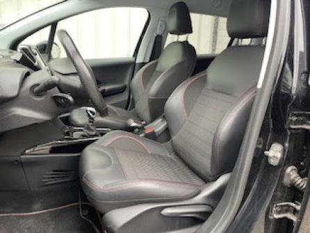 PEUGEOT 2008 1.2 PureTech 130ch GT Line S&S à vendre à Saint-Claude - Image n°10