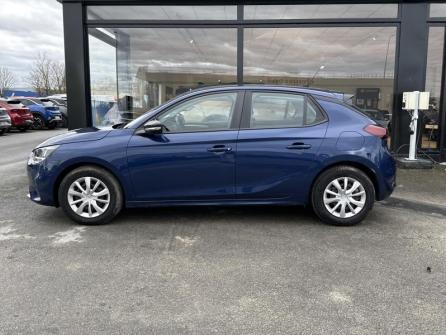 OPEL Corsa 1.2 75ch Edition à vendre à Bourges - Image n°9