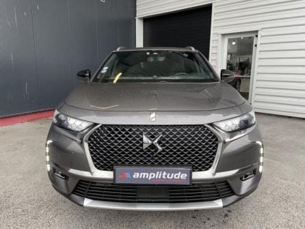 DS DS 7 Crossback E-TENSE 4x4 300ch Grand Chic à vendre à Reims - Image n°2