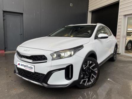 KIA XCeed 1.5 T-GDI 160ch Active à vendre à Reims - Image n°1