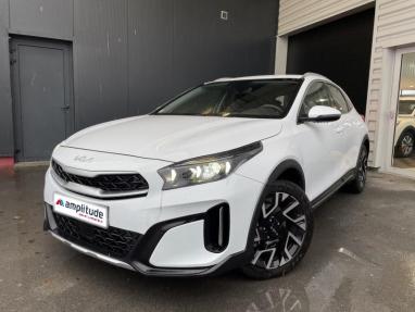 Voir le détail de l'offre de cette KIA XCeed 1.5 T-GDI 160ch Active de 2023 en vente à partir de 25 499 € 