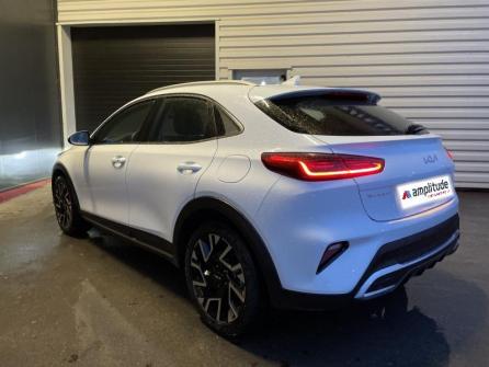 KIA XCeed 1.5 T-GDI 160ch Active à vendre à Reims - Image n°7