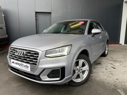 AUDI Q2 30 TDI 116ch Sport Euro6d-T 124g à vendre à Reims - Image n°1