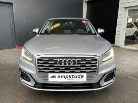 AUDI Q2 30 TDI 116ch Sport Euro6d-T 124g à vendre à Reims - Image n°2