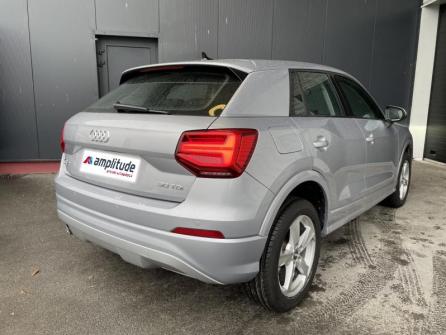 AUDI Q2 30 TDI 116ch Sport Euro6d-T 124g à vendre à Reims - Image n°5