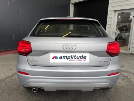 AUDI Q2 30 TDI 116ch Sport Euro6d-T 124g à vendre à Reims - Image n°6