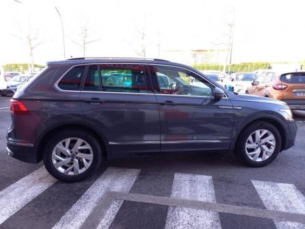 VOLKSWAGEN Tiguan 1.5 TSI 150ch Elegance DSG7 à vendre à Melun - Image n°4