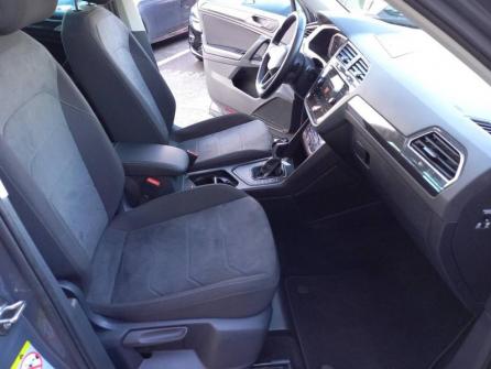 VOLKSWAGEN Tiguan 1.5 TSI 150ch Elegance DSG7 à vendre à Melun - Image n°11